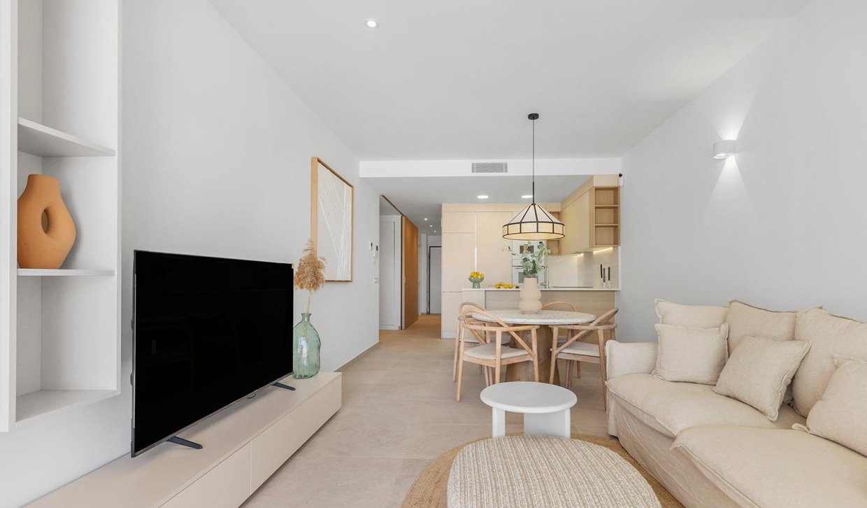 New Build - Bungalow - Dolores - Sector 3