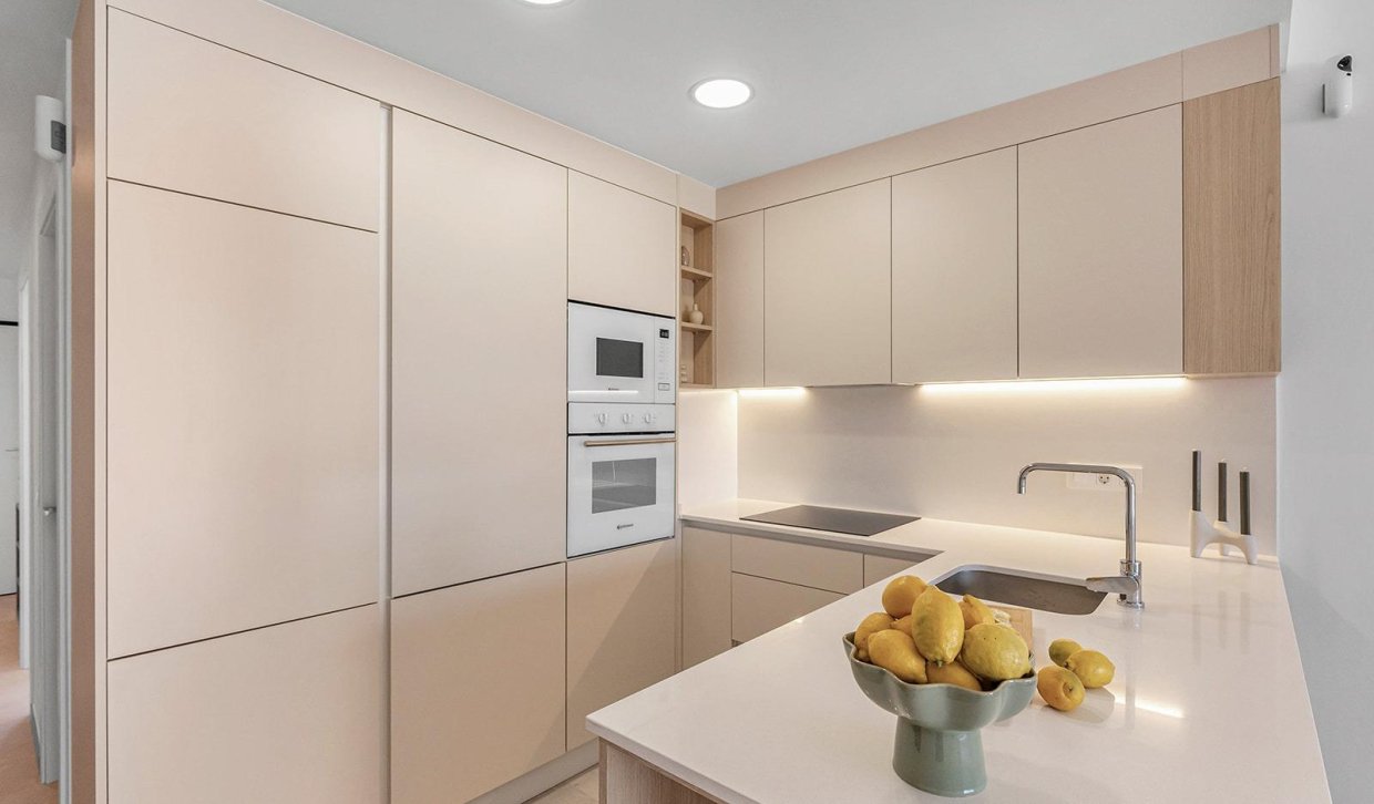New Build - Bungalow - Dolores - Sector 3