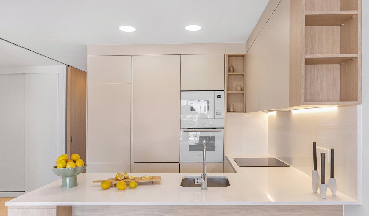 Obra nueva - Bungalow - Dolores - Sector 3