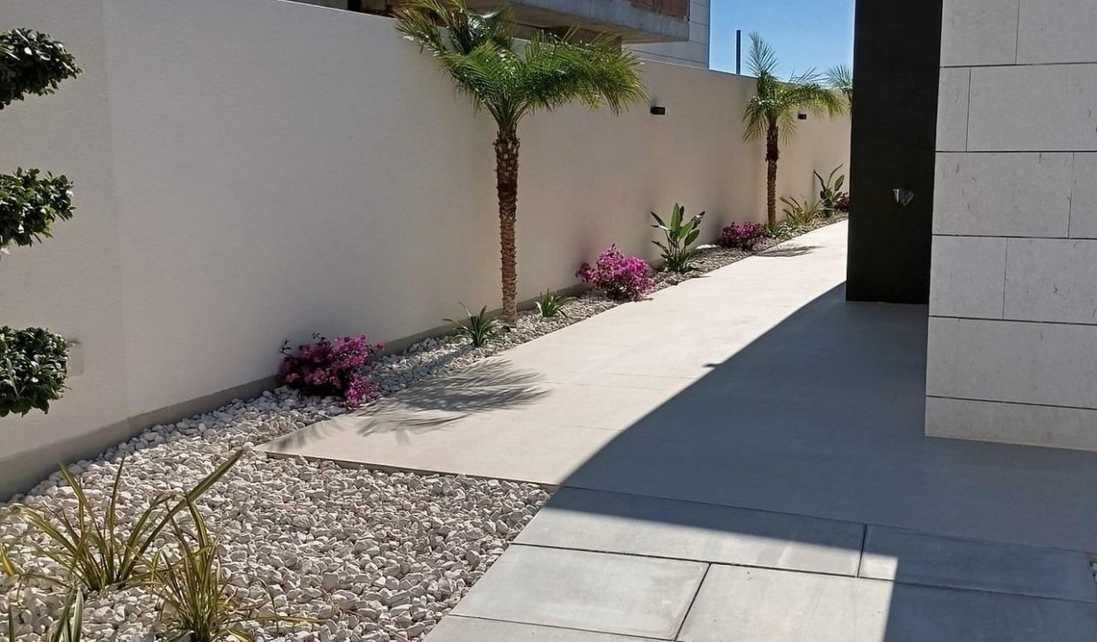 New Build - Villa - Pilar de la Horadada - Roda Golf