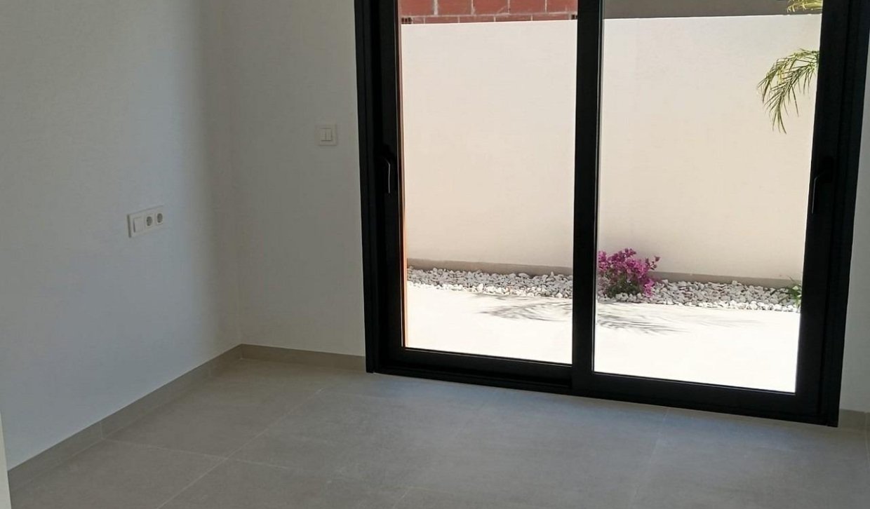 New Build - Villa - Pilar de la Horadada - Roda Golf