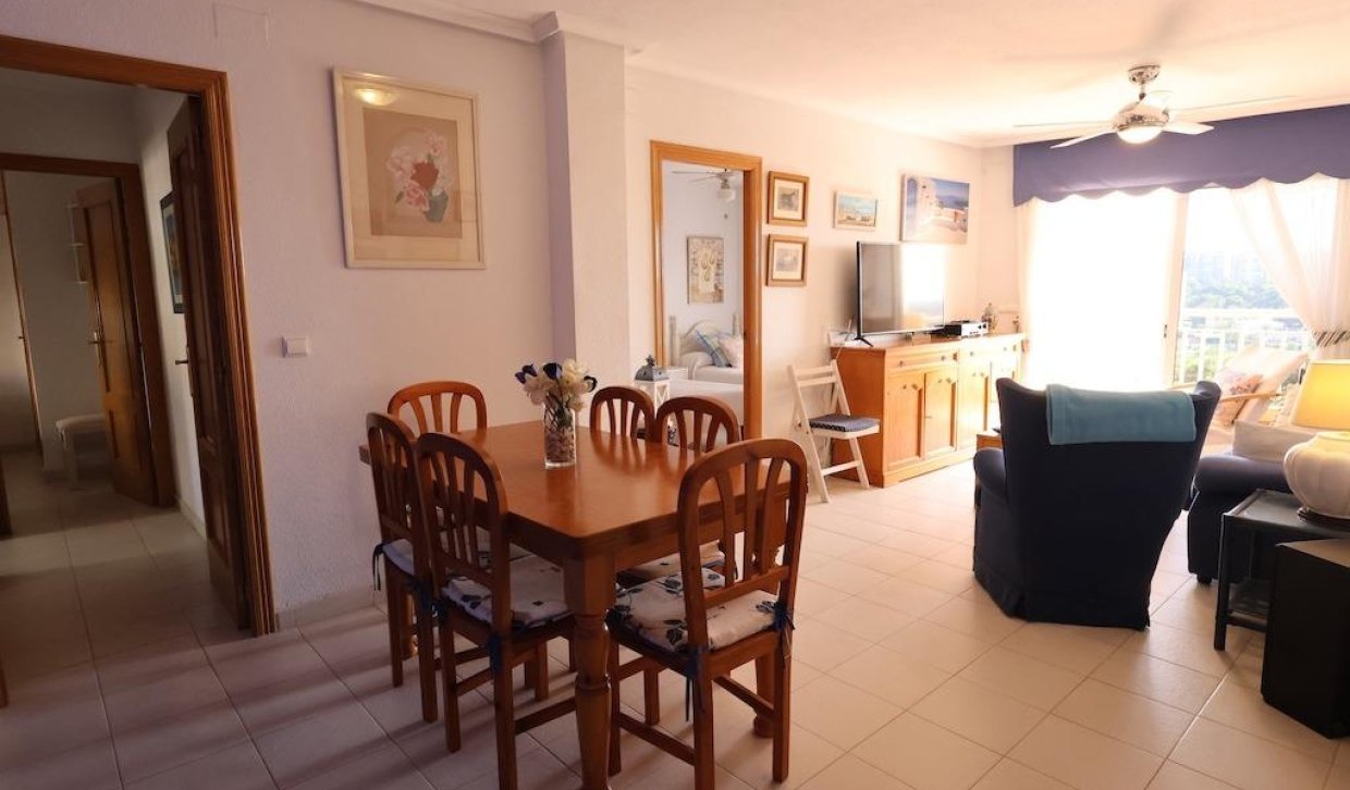 Verhuur - Appartement  - Orihuela Costa - Campoamor