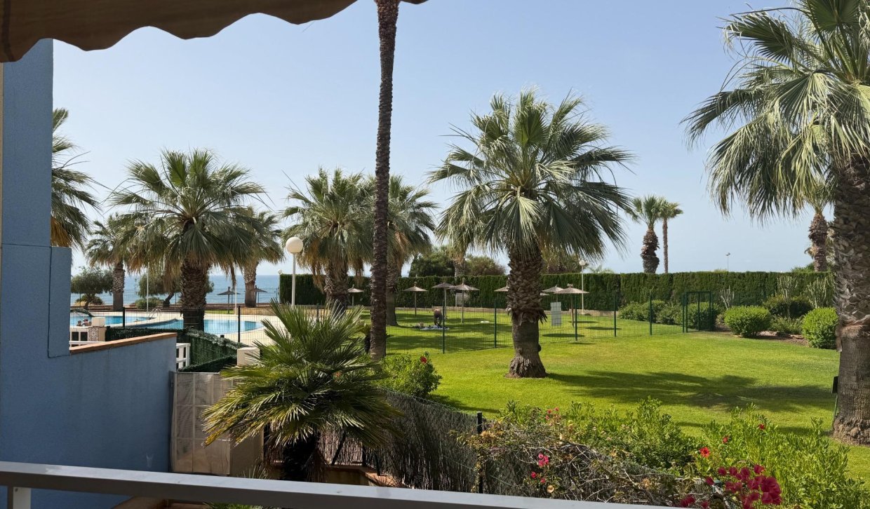 Location - Appartement - Orihuela Costa - Campoamor