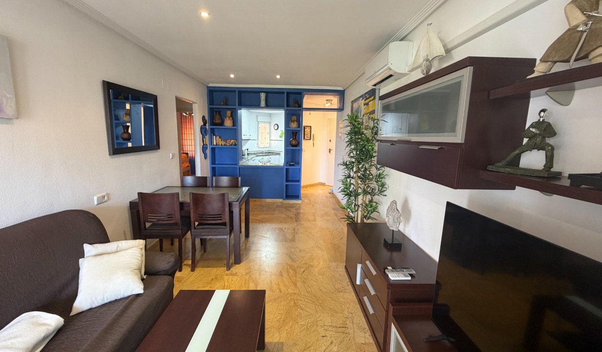 Location - Appartement - Orihuela Costa - Campoamor