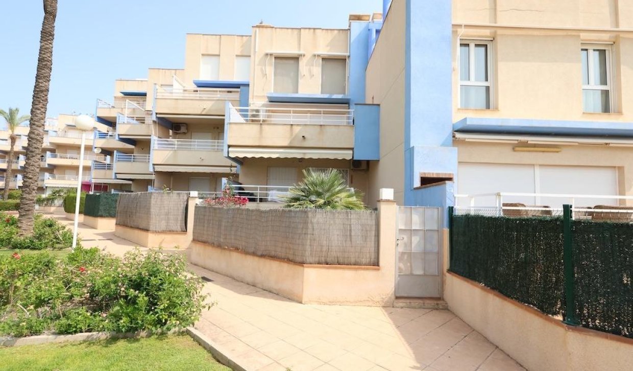 Location - Appartement - Orihuela Costa - Campoamor