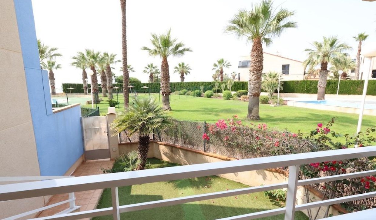 Location - Appartement - Orihuela Costa - Campoamor