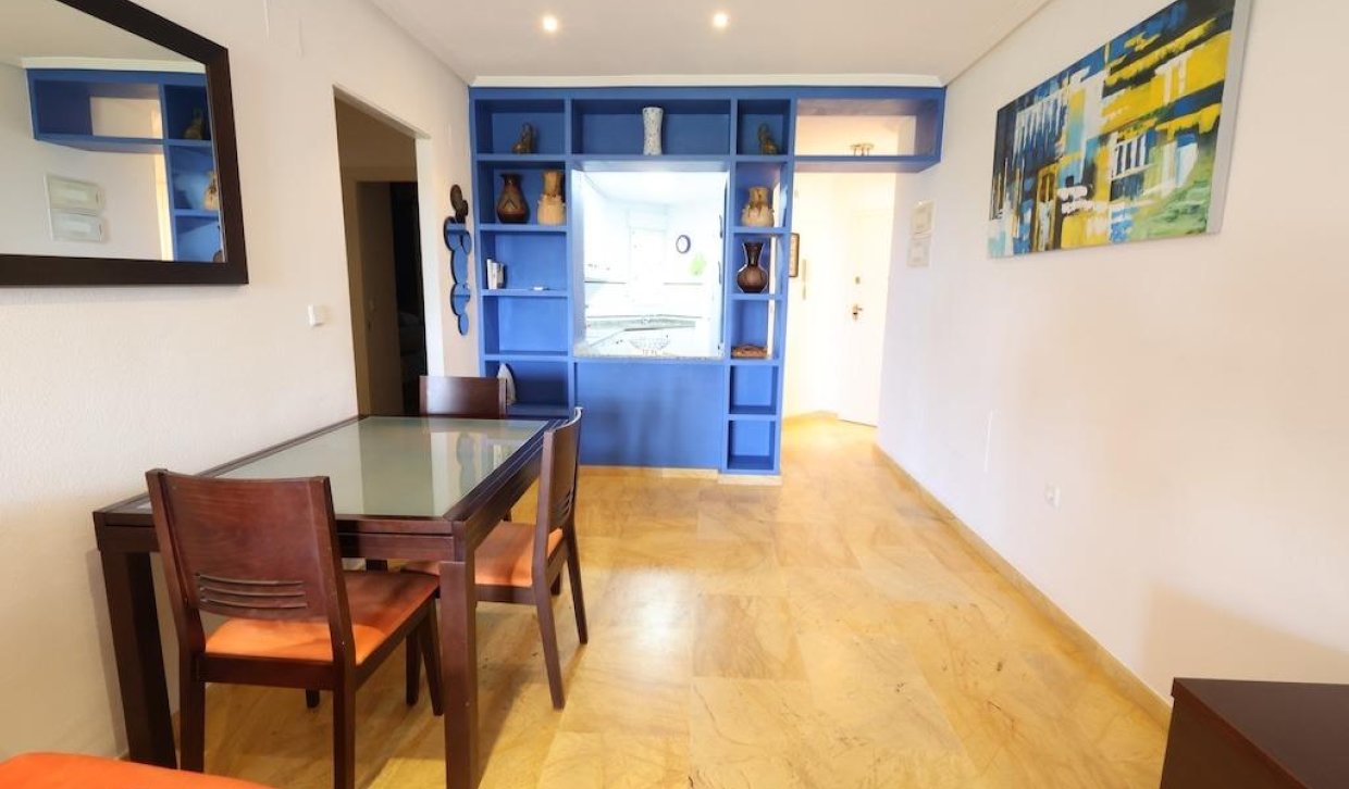 Location - Appartement - Orihuela Costa - Campoamor