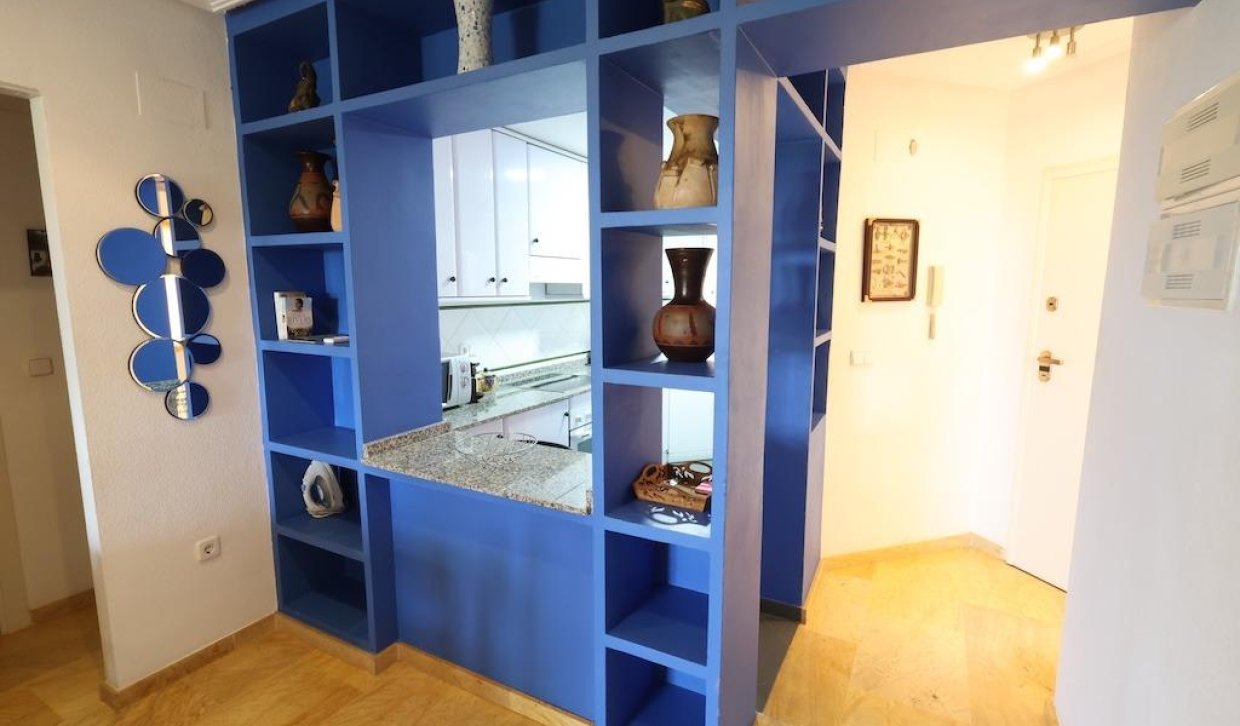 Location - Appartement - Orihuela Costa - Campoamor