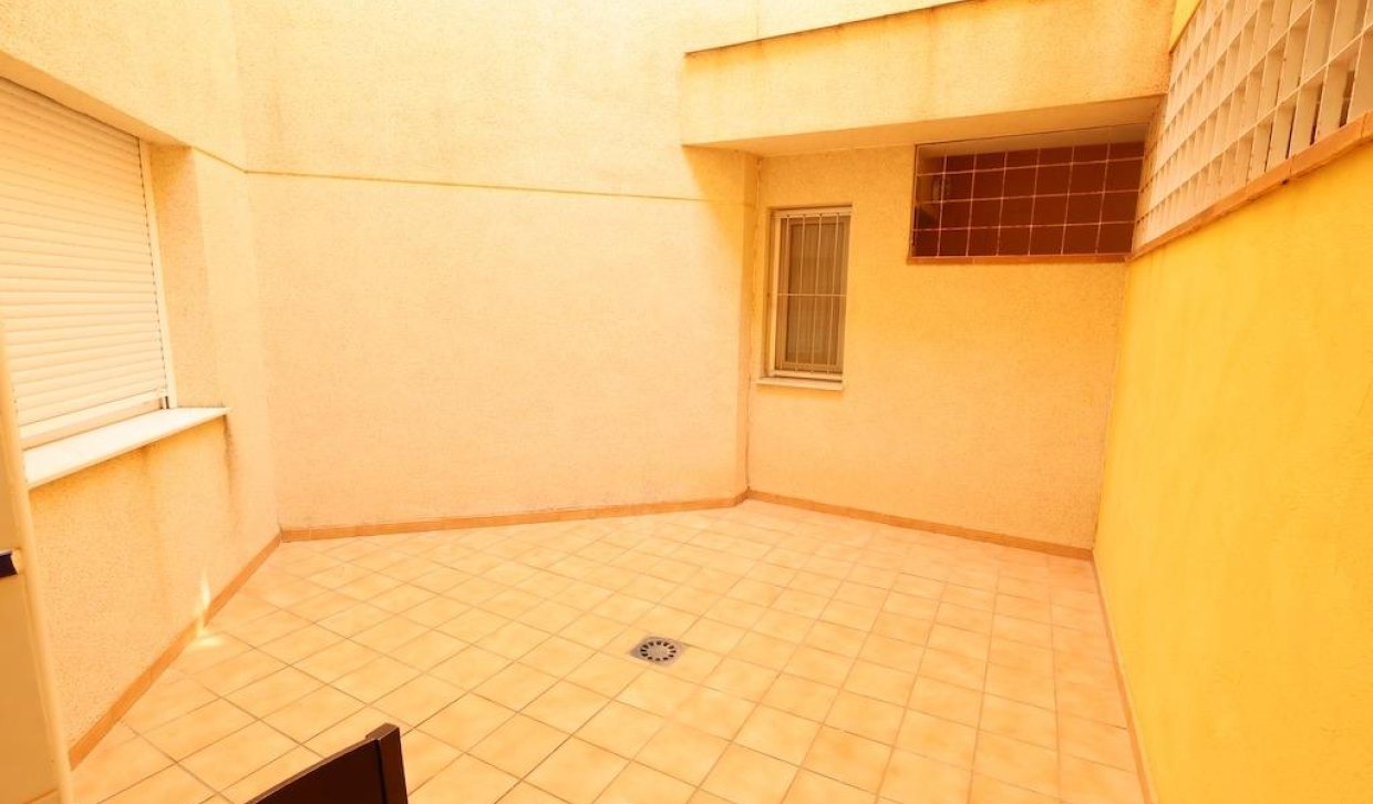 Location - Appartement - Orihuela Costa - Campoamor