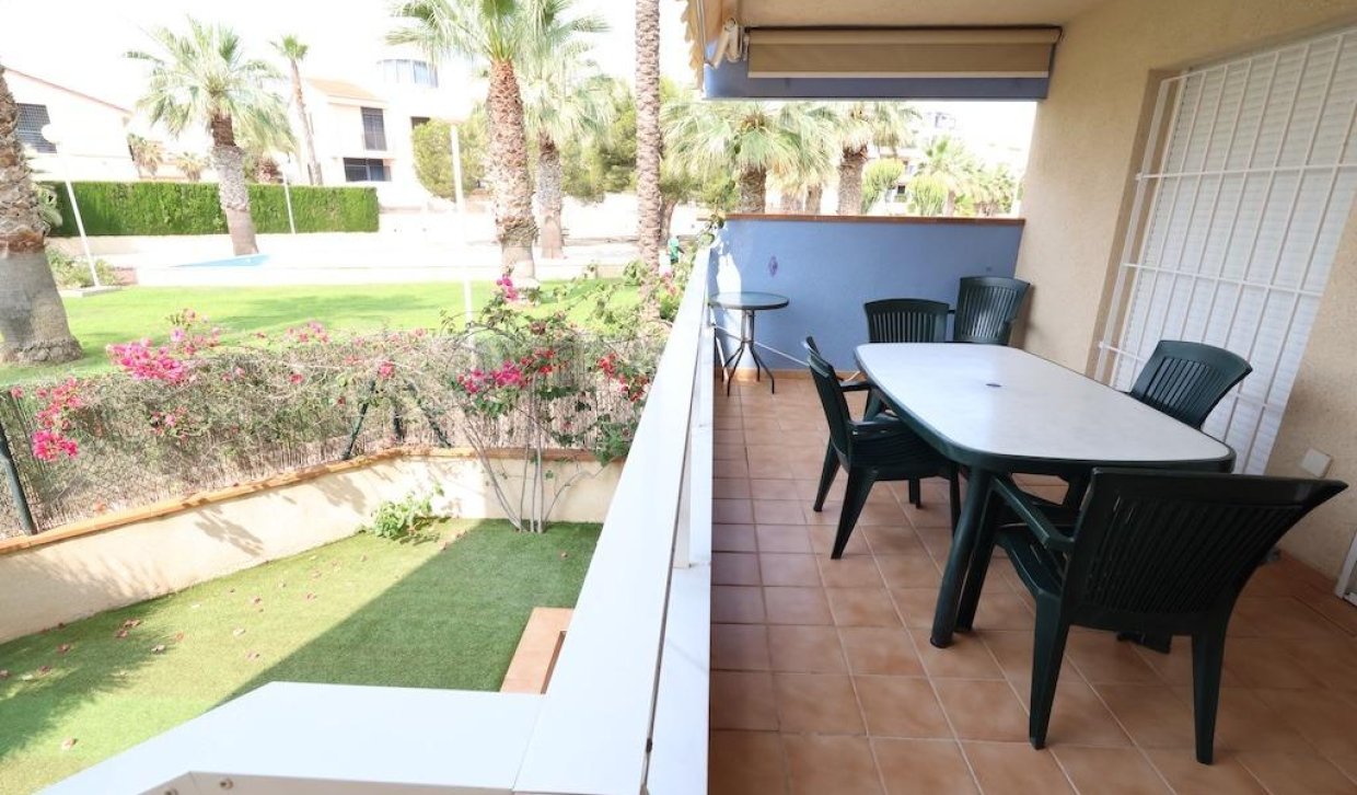Location - Appartement - Orihuela Costa - Campoamor
