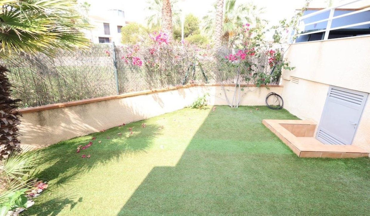 Location - Appartement - Orihuela Costa - Campoamor