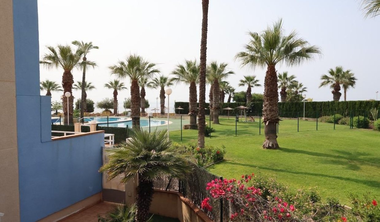Location - Appartement - Orihuela Costa - Campoamor
