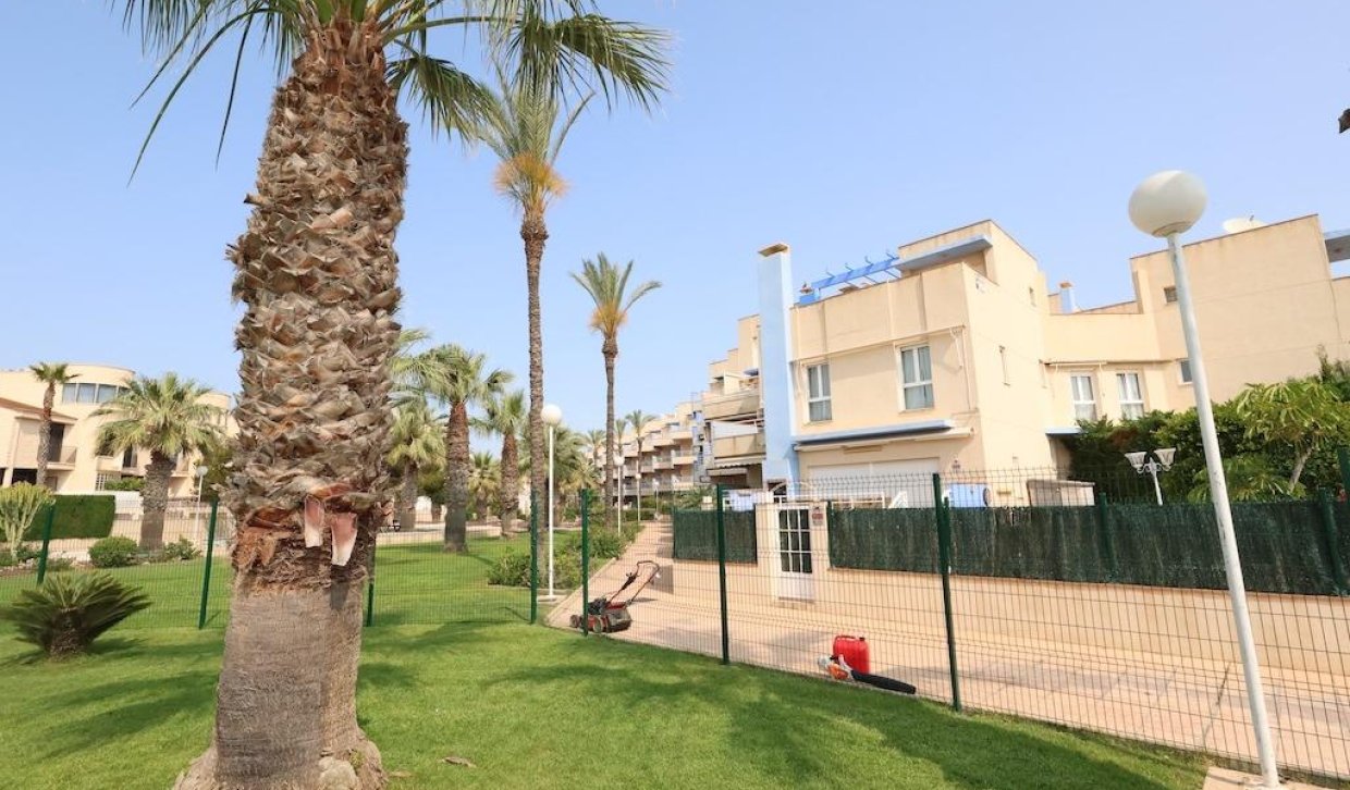 Location - Appartement - Orihuela Costa - Campoamor