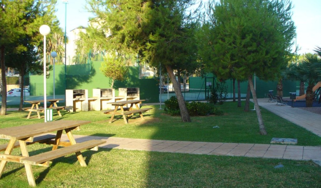 Location - Appartement - Orihuela Costa - Campoamor