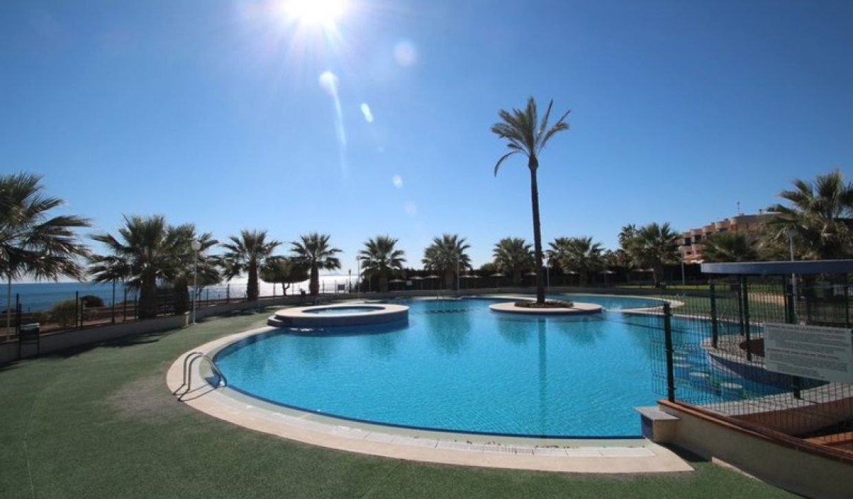 Location - Appartement - Orihuela Costa - Campoamor