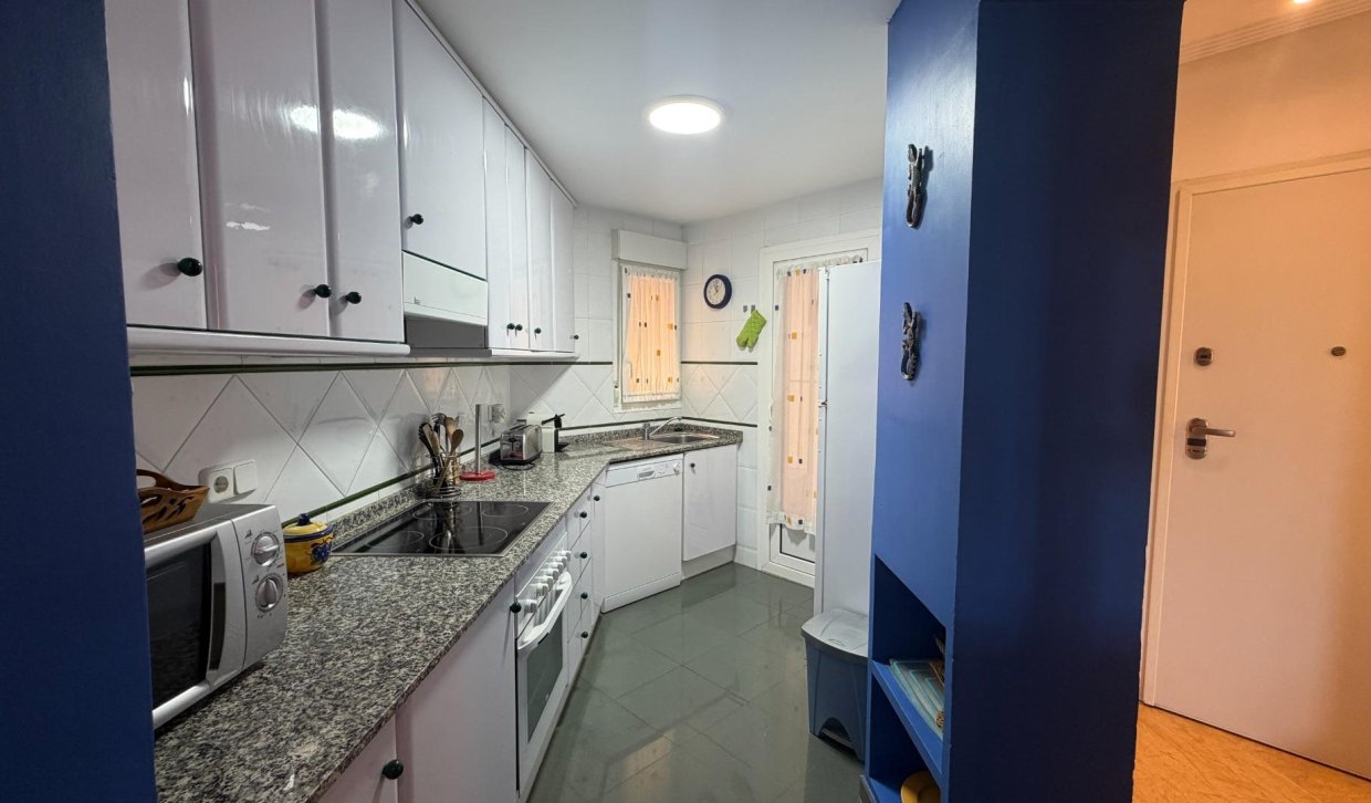 Location - Appartement - Orihuela Costa - Campoamor