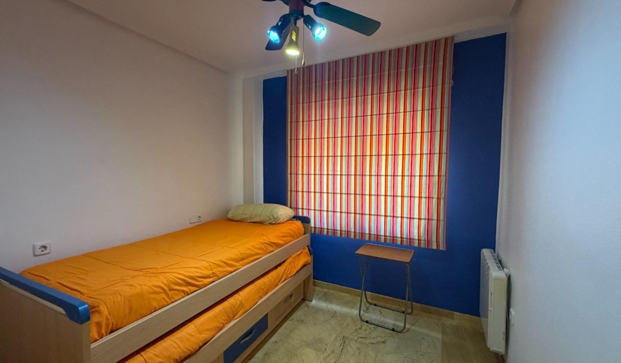 Location - Appartement - Orihuela Costa - Campoamor