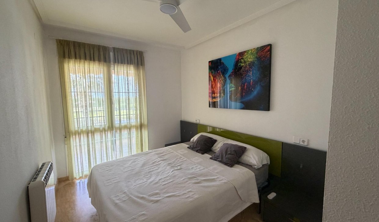 Location - Appartement - Orihuela Costa - Campoamor