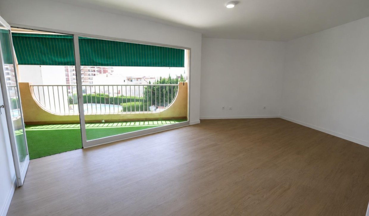 Segunda Mano - Apartamento  - Orihuela Costa - La Zenia