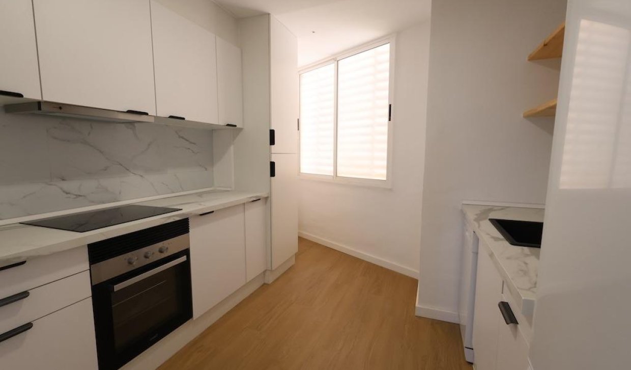 Segunda Mano - Apartamento  - Orihuela Costa - La Zenia