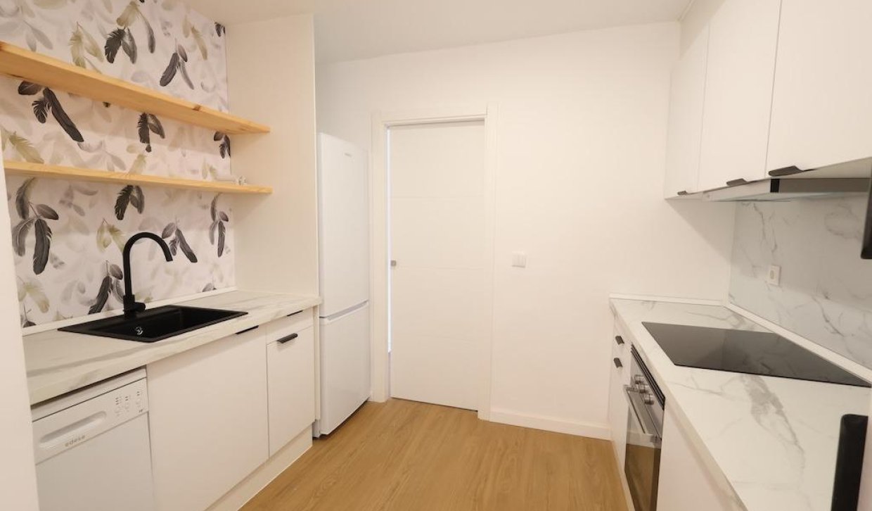 Segunda Mano - Apartamento  - Orihuela Costa - La Zenia