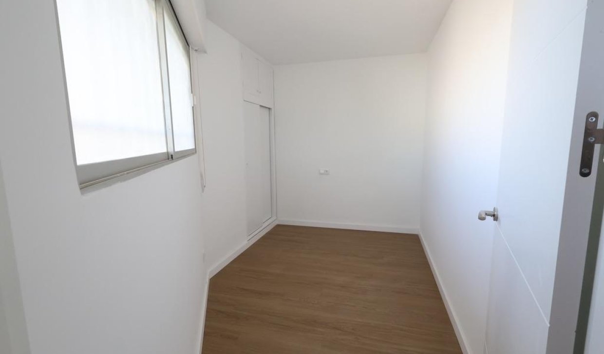 Segunda Mano - Apartamento  - Orihuela Costa - La Zenia