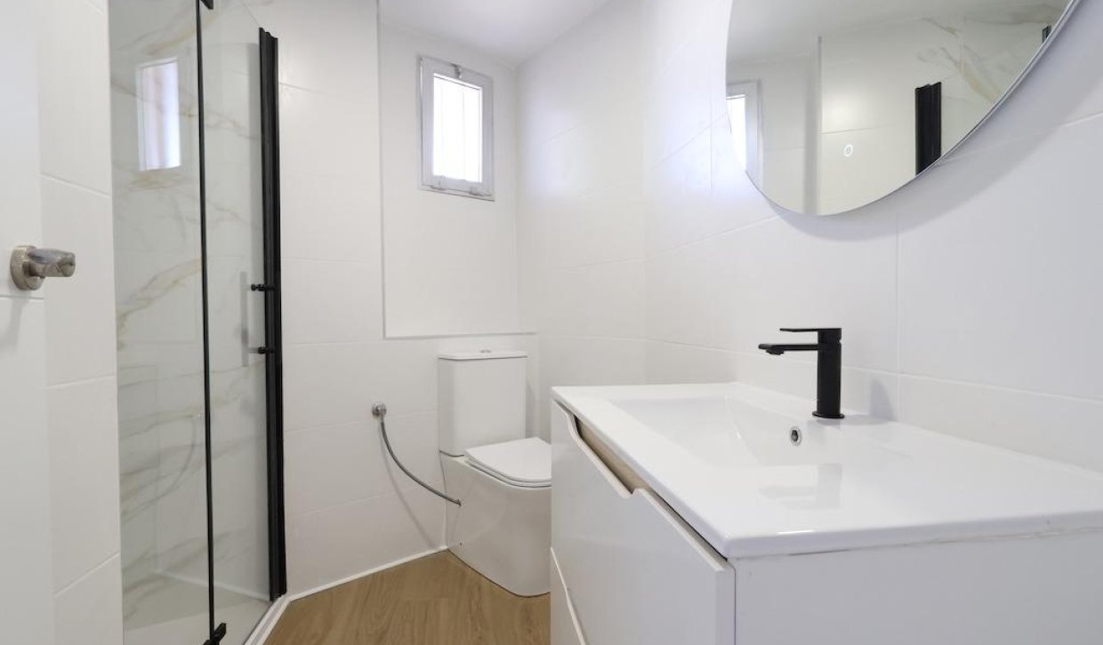 Segunda Mano - Apartamento  - Orihuela Costa - La Zenia