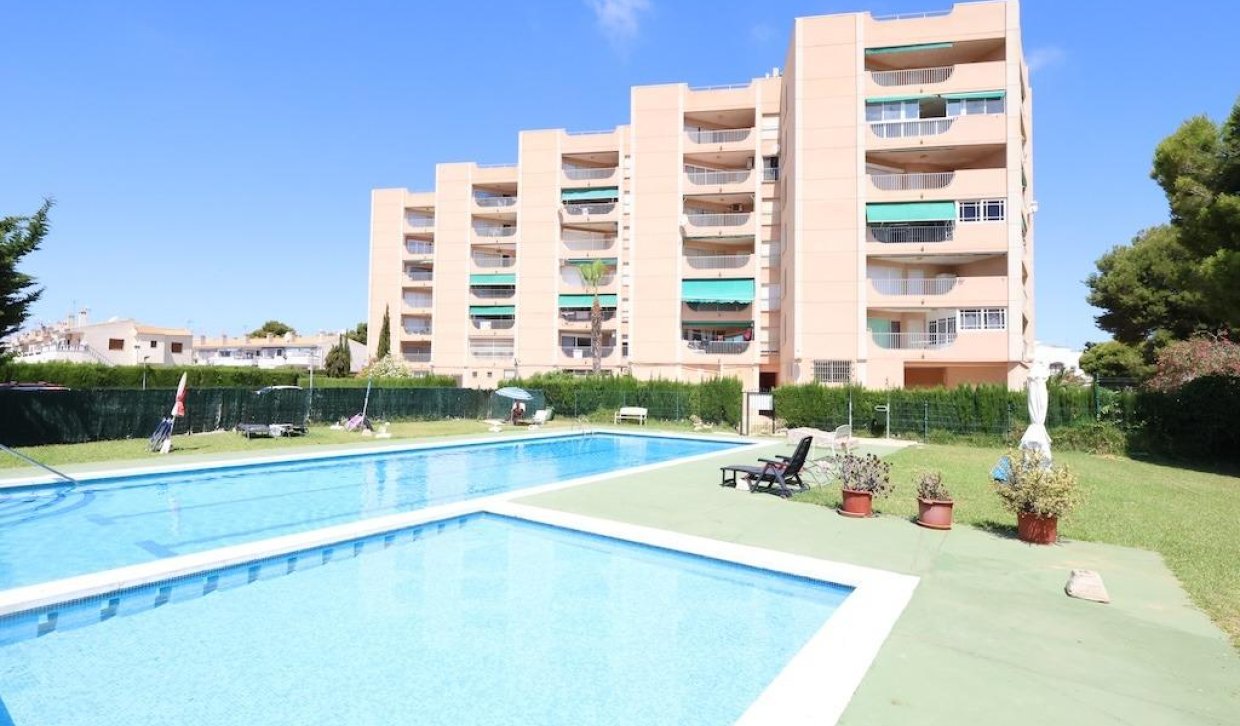 Segunda Mano - Apartamento  - Orihuela Costa - La Zenia