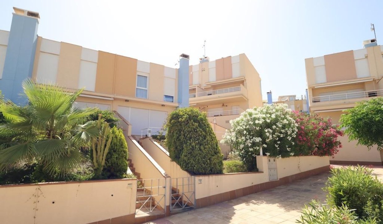 Segunda Mano - Adosado - Orihuela Costa - Agua Marina