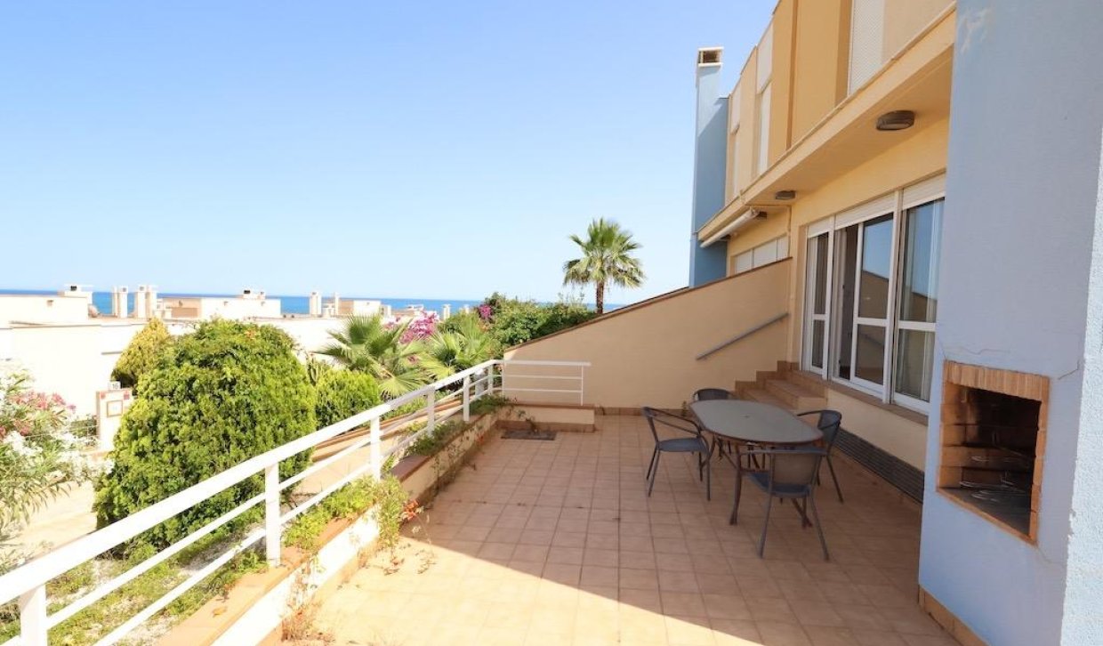 Segunda Mano - Adosado - Orihuela Costa - Agua Marina