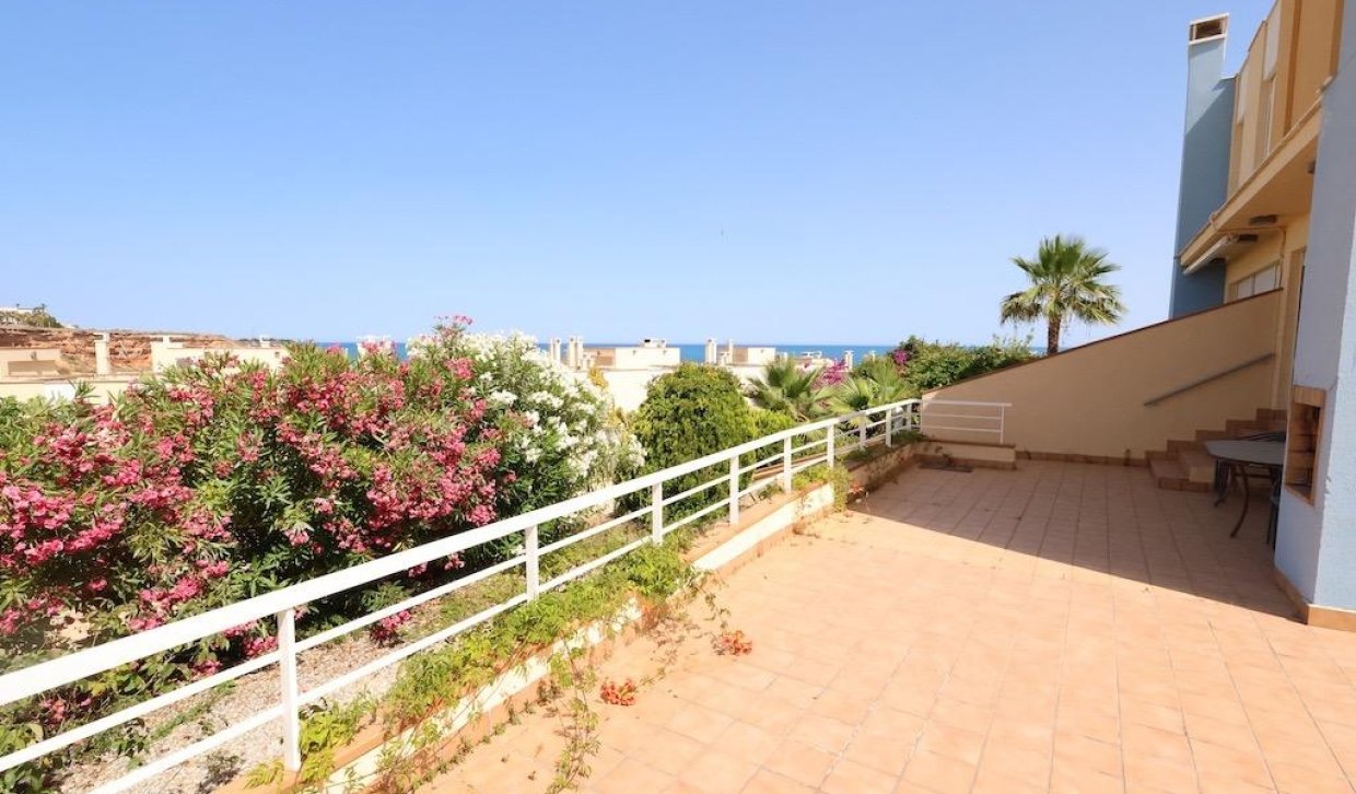 Segunda Mano - Adosado - Orihuela Costa - Agua Marina