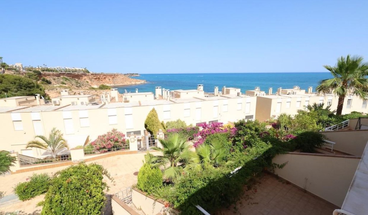 Segunda Mano - Adosado - Orihuela Costa - Agua Marina