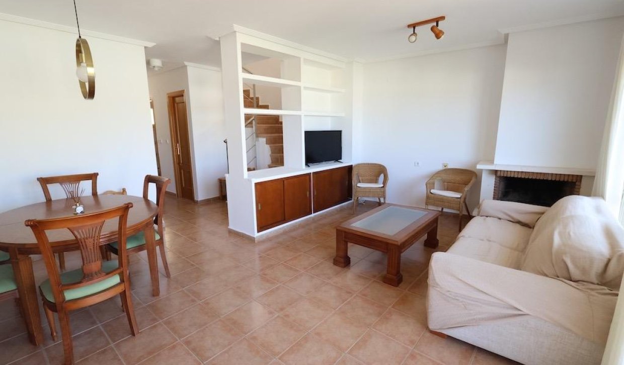 Segunda Mano - Adosado - Orihuela Costa - Agua Marina