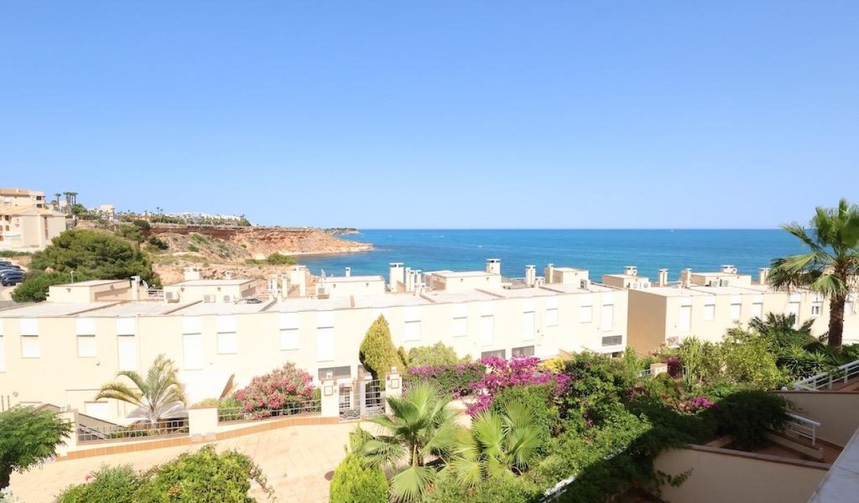 Segunda Mano - Adosado - Orihuela Costa - Agua Marina