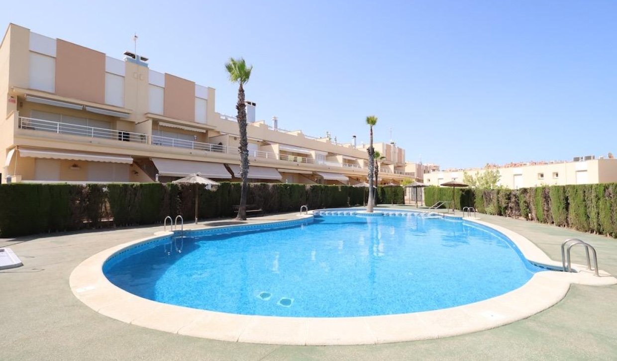 Segunda Mano - Adosado - Orihuela Costa - Agua Marina