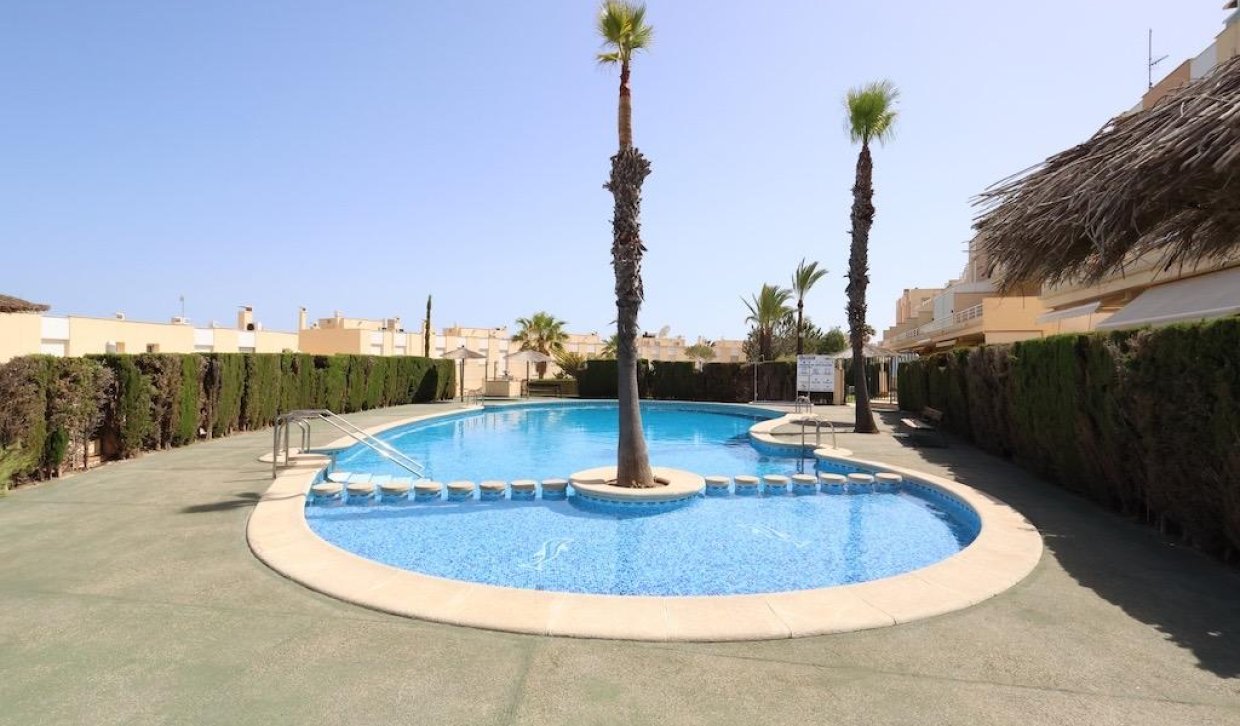 Segunda Mano - Adosado - Orihuela Costa - Agua Marina