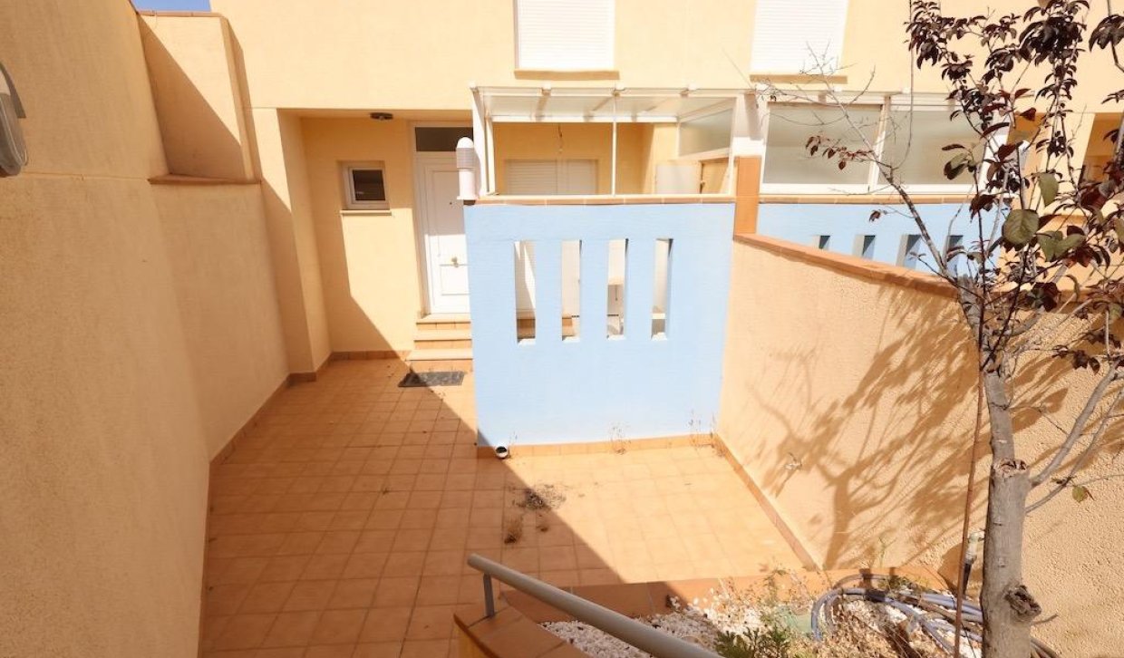 Segunda Mano - Adosado - Orihuela Costa - Agua Marina