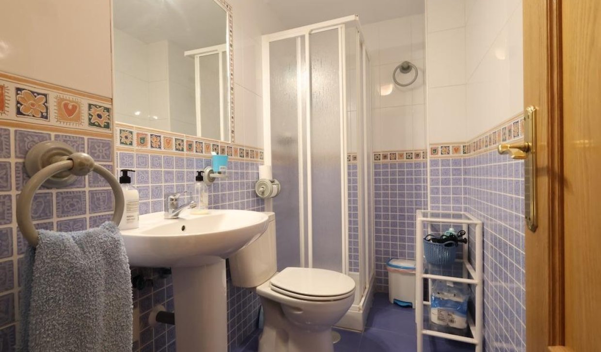 Location - Appartement - Orihuela Costa - Aguamarina