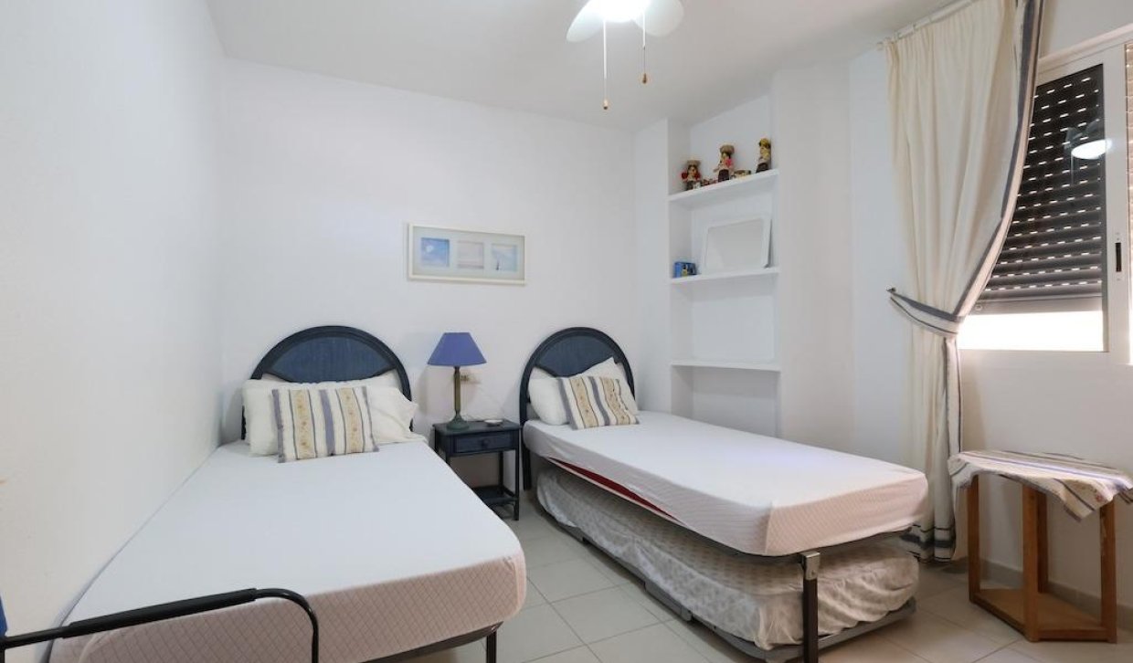 Location - Appartement - Orihuela Costa - Aguamarina