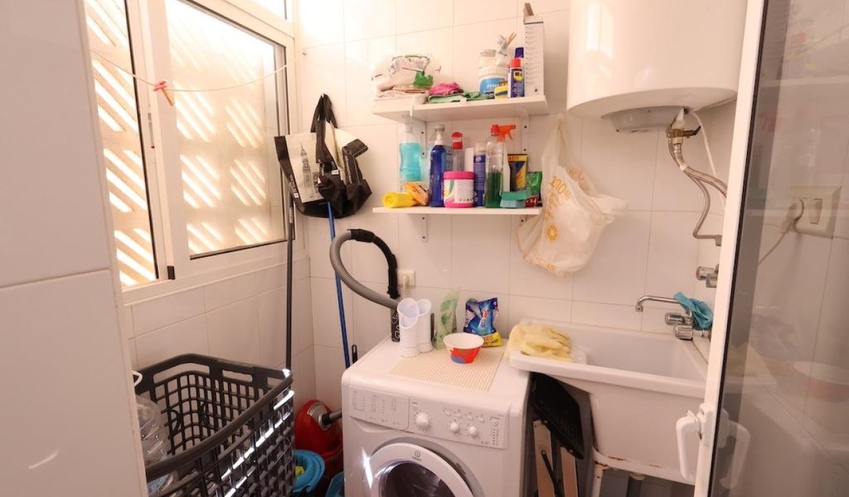 Location - Appartement - Orihuela Costa - Aguamarina