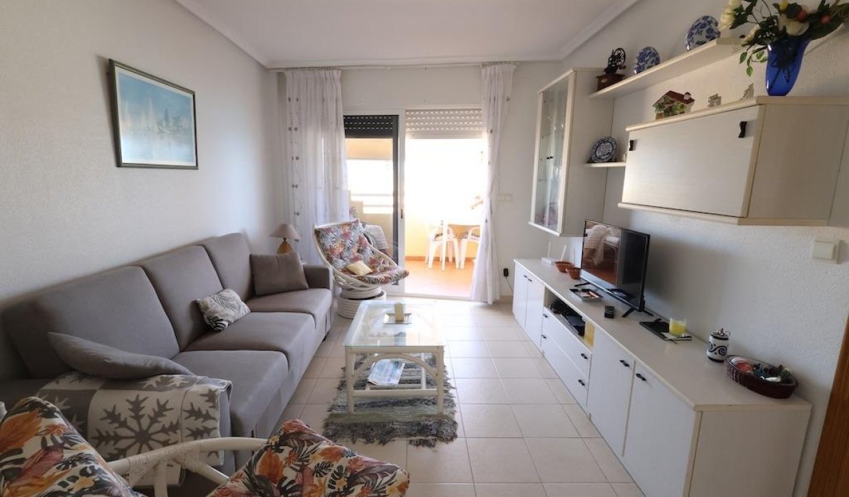 Location - Appartement - Orihuela Costa - Aguamarina