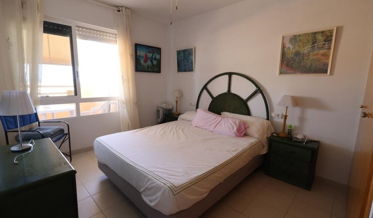 Location - Appartement - Orihuela Costa - Aguamarina