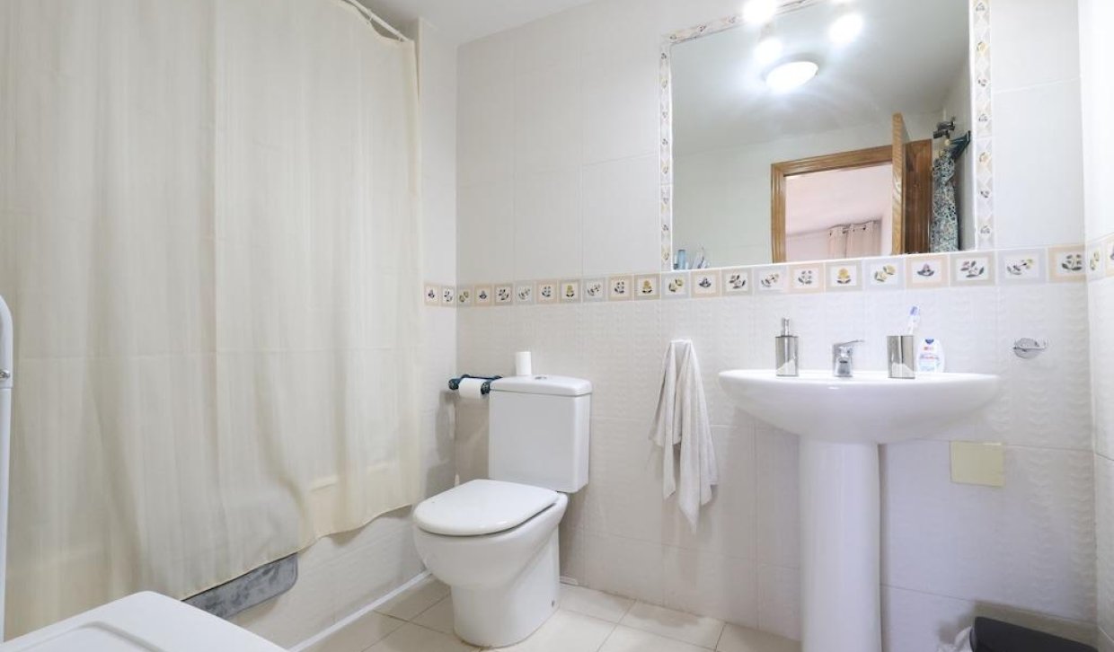 Location - Appartement - Orihuela Costa - Aguamarina