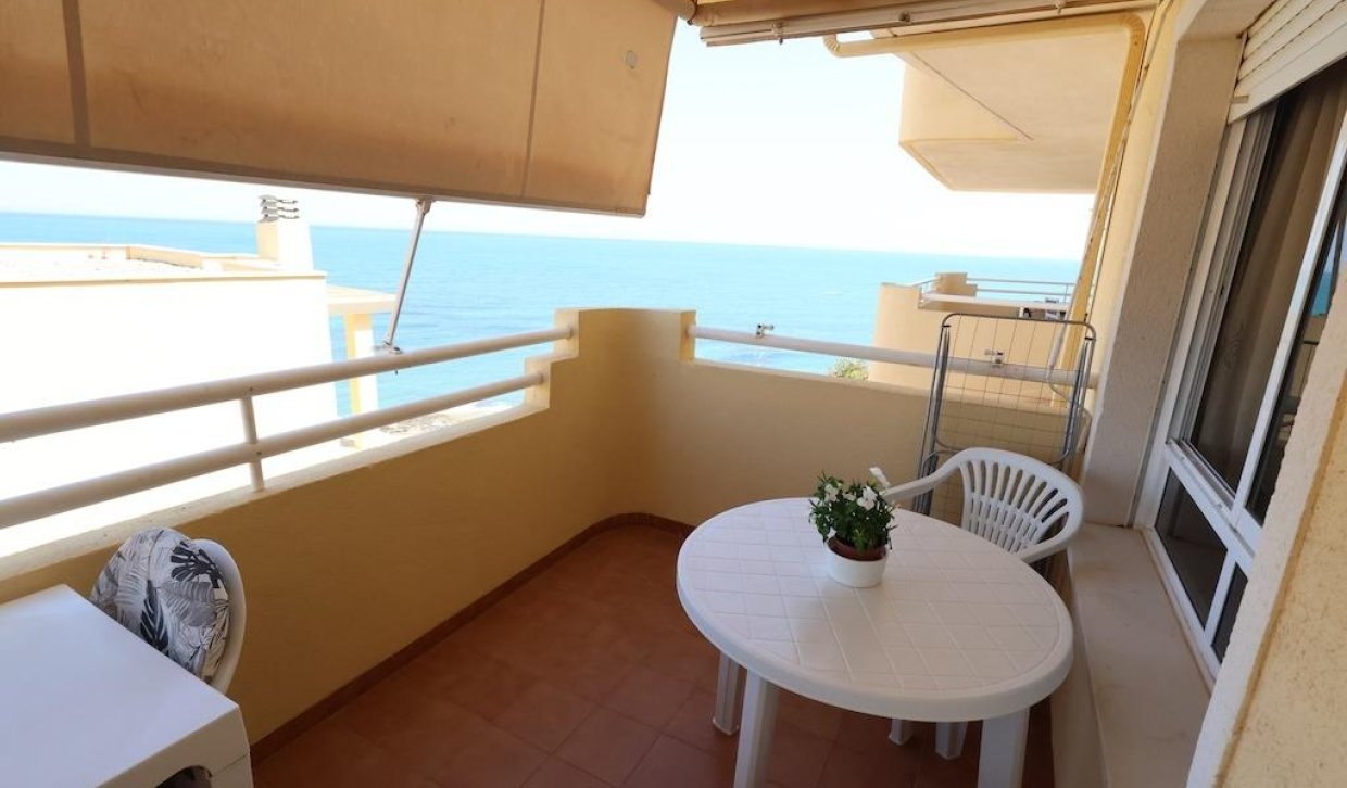 Location - Appartement - Orihuela Costa - Aguamarina