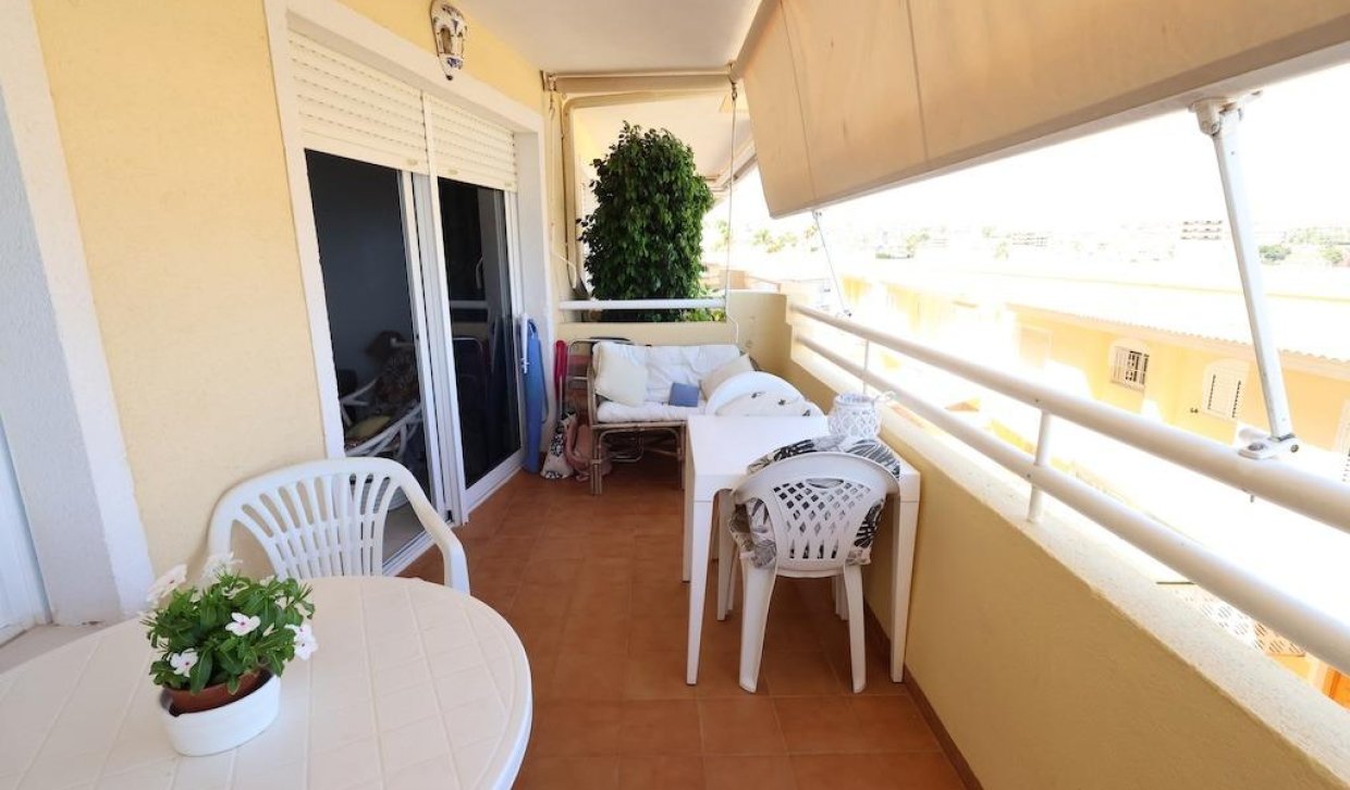 Location - Appartement - Orihuela Costa - Aguamarina
