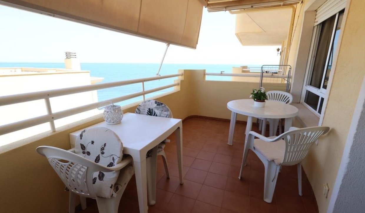 Location - Appartement - Orihuela Costa - Aguamarina