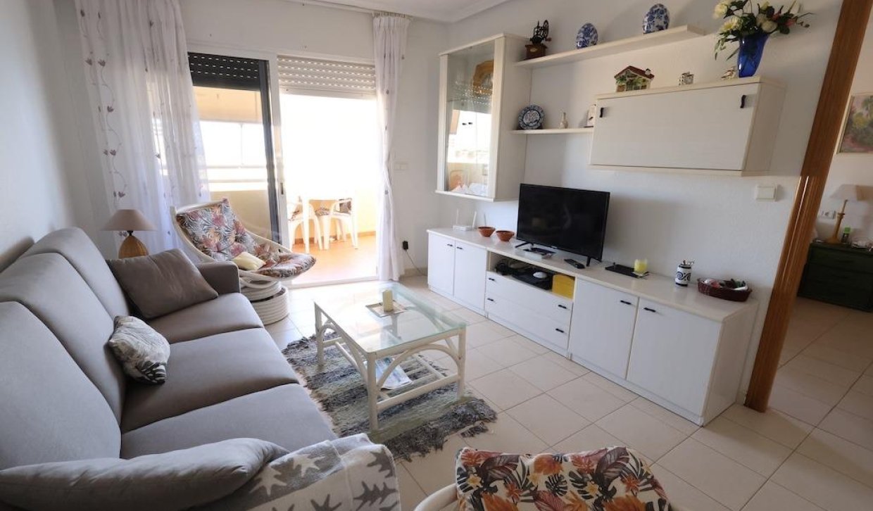 Location - Appartement - Orihuela Costa - Aguamarina