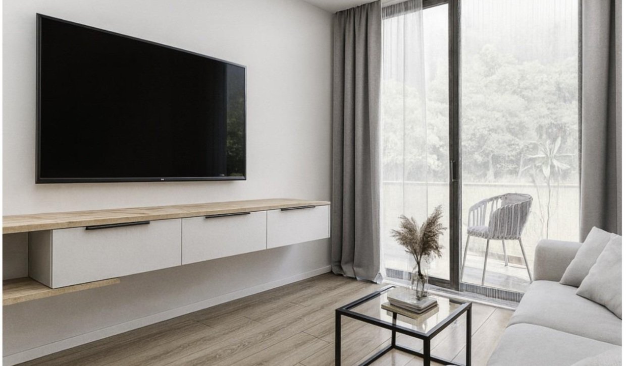 Nouvelle construction - Appartement - Torrevieja - Playa El Acequión