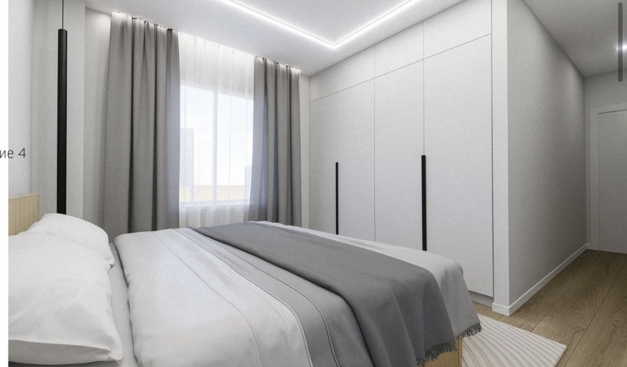 Nouvelle construction - Appartement - Torrevieja - Playa El Acequión