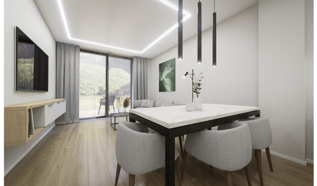 New Build - Penthouse - Torrevieja - Playa El Acequión